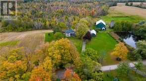 4453 SIDEROAD 20 Road Puslinch