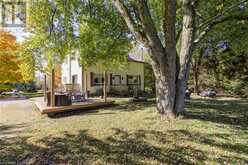 9499 MAAS PARK Drive Mount Forest