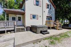 9499 MAAS PARK Drive Mount Forest