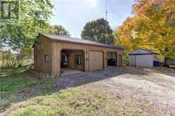 9499 MAAS PARK Drive Mount Forest