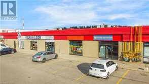 206 VICTORIA Road S Guelph