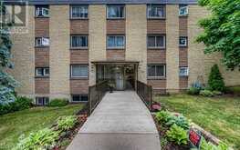 944 CALEDONIAN View Unit# 406 Cambridge