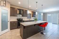 176 DALLAN DRIVE Drive Guelph