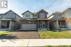 176 DALLAN DRIVE Drive Guelph