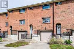 201 SILVERCREEK Parkway N Unit# 28 Guelph