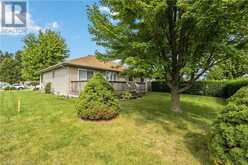 304 PARKSIDE Drive Petrolia