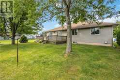 304 PARKSIDE Drive Petrolia