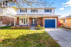 434 GRAND RIDGE Drive Cambridge