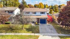 434 GRAND RIDGE Drive Cambridge