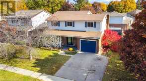 434 GRAND RIDGE Drive Cambridge