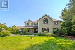 58 GLENHOLM Drive Guelph