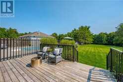 58 GLENHOLM Drive Guelph