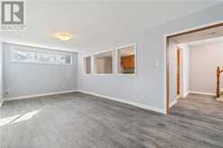 8 SEKURA Place Unit# Lower Cambridge