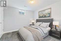 8 SEKURA Place Unit# Lower Cambridge