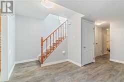 8 SEKURA Place Unit# Lower Cambridge