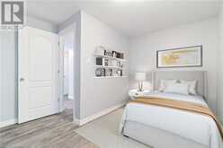 8 SEKURA Place Unit# Lower Cambridge