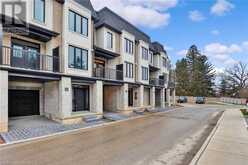 143 ELGIN Street N Unit# LOT 88 Cambridge