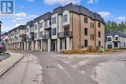 143 ELGIN Street N Unit# LOT 88 Cambridge