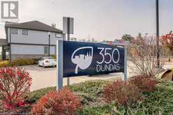 350 DUNDAS Street S Unit# 47 Cambridge