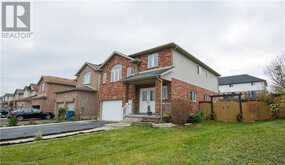 1 COLONIAL Drive Guelph