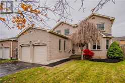 27 ATTWOOD Drive Cambridge