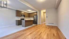 420 NEWMAN Drive Unit# 4 Cambridge