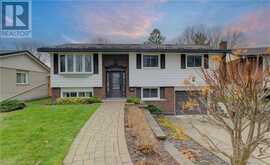 66 UPLANDS Place Guelph