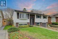 66 UPLANDS Place Guelph