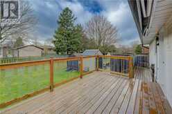 66 UPLANDS Place Guelph