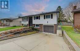 66 UPLANDS Place Guelph