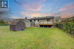 66 UPLANDS Place Guelph