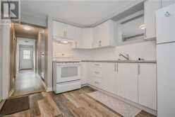 25 ELGIN Street N Unit# 4 Cambridge