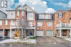 71 GARTH MASSEY Drive Unit# 61 Cambridge