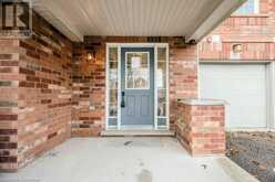 71 GARTH MASSEY Drive Unit# 61 Cambridge