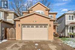 120 WHEATLAND Drive Cambridge