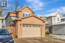 120 WHEATLAND Drive Cambridge