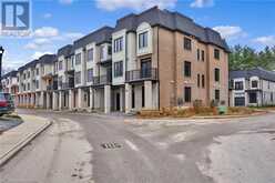 143 ELGIN Street N Unit# LOT 84 Cambridge