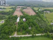 1837 8TH CONCESSION Road W Flamborough