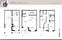 143 ELGIN Street N Unit# LOT 81 Cambridge