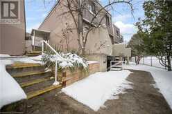 40 TANNERY Street E Unit# 266 Cambridge