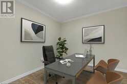 760 WOODHILL Drive Unit# 219 Centre Wellington