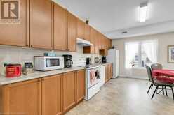 760 WOODHILL Drive Unit# 219 Centre Wellington