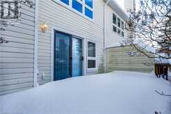 55 LOUISA Street W Unit# 37 Thornbury