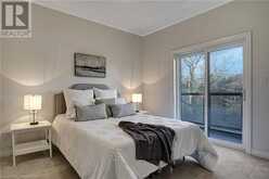 25 ISHERWOOD Avenue Unit# 14 Cambridge