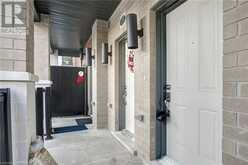 25 ISHERWOOD Avenue Unit# 14 Cambridge