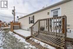 41 E CEDARBUSH CRES Private Puslinch