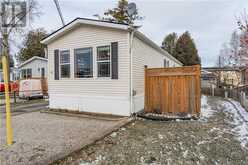 41 E CEDARBUSH CRES Private Puslinch