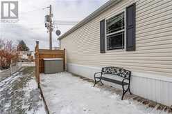 41 E CEDARBUSH CRES Private Puslinch