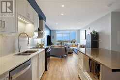 50 GRAND AVE S Unit# 2007 Cambridge