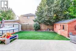 118 GLENVALLEY Drive Cambridge